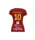 MAILLOT OFFICIEL MATCH SAISON 2020/21 domicile