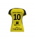 MAILLOT OFFICIEL MATCH SAISON 2020/21 extérieur