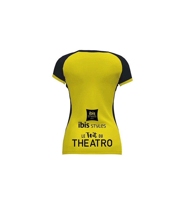 MAILLOT OFFICIEL MATCH SAISON 2020/21 extérieur