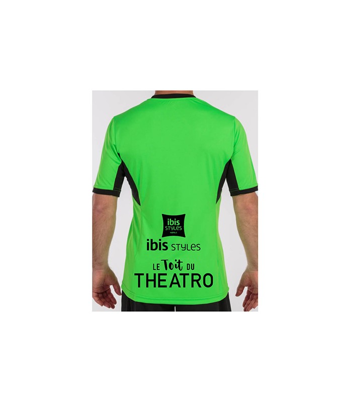 MAILLOT OFFICIEL Gardien MATCH SAISON 2020/21