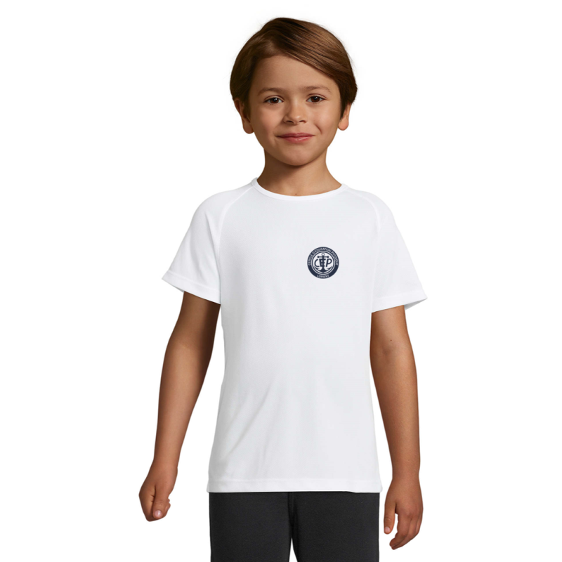 TEE-SHIRT TECHNIQUE