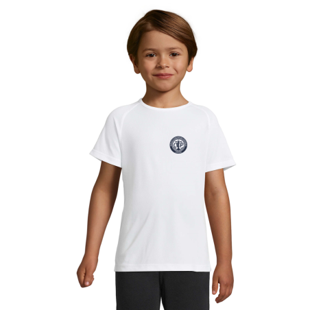TEE-SHIRT TECHNIQUE