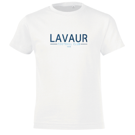 PACK TEE-SHIRT 1938 26/27